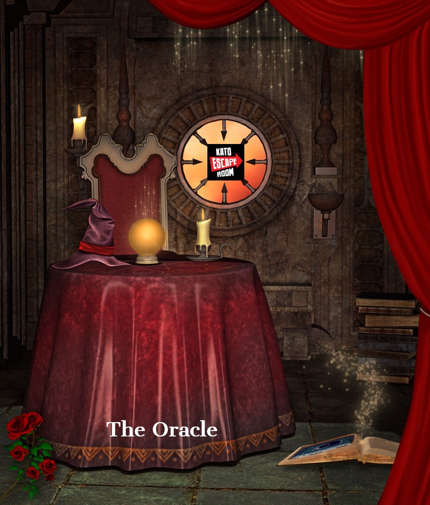 The Oracle